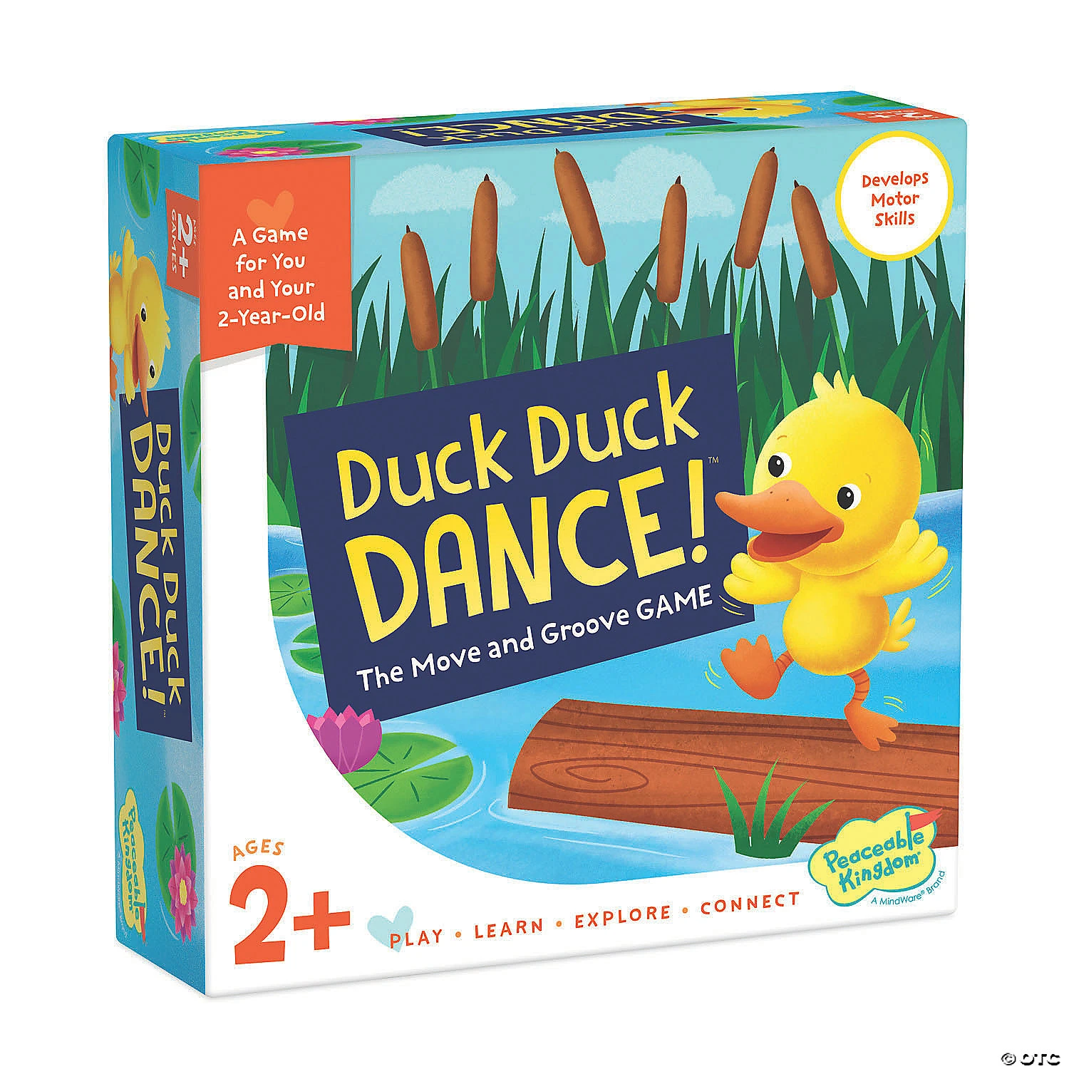 Duck Duck Dance 1 Duck Duck Dance