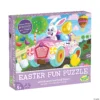 Easter Fun Scratch And Sniff Puzzle