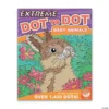 Extreme Dot To Dot: Baby Animals