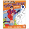 Extreme Dot To Dot: Sports