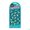 Fairies Glow-in-the-dark Stickers: Pack Of 12