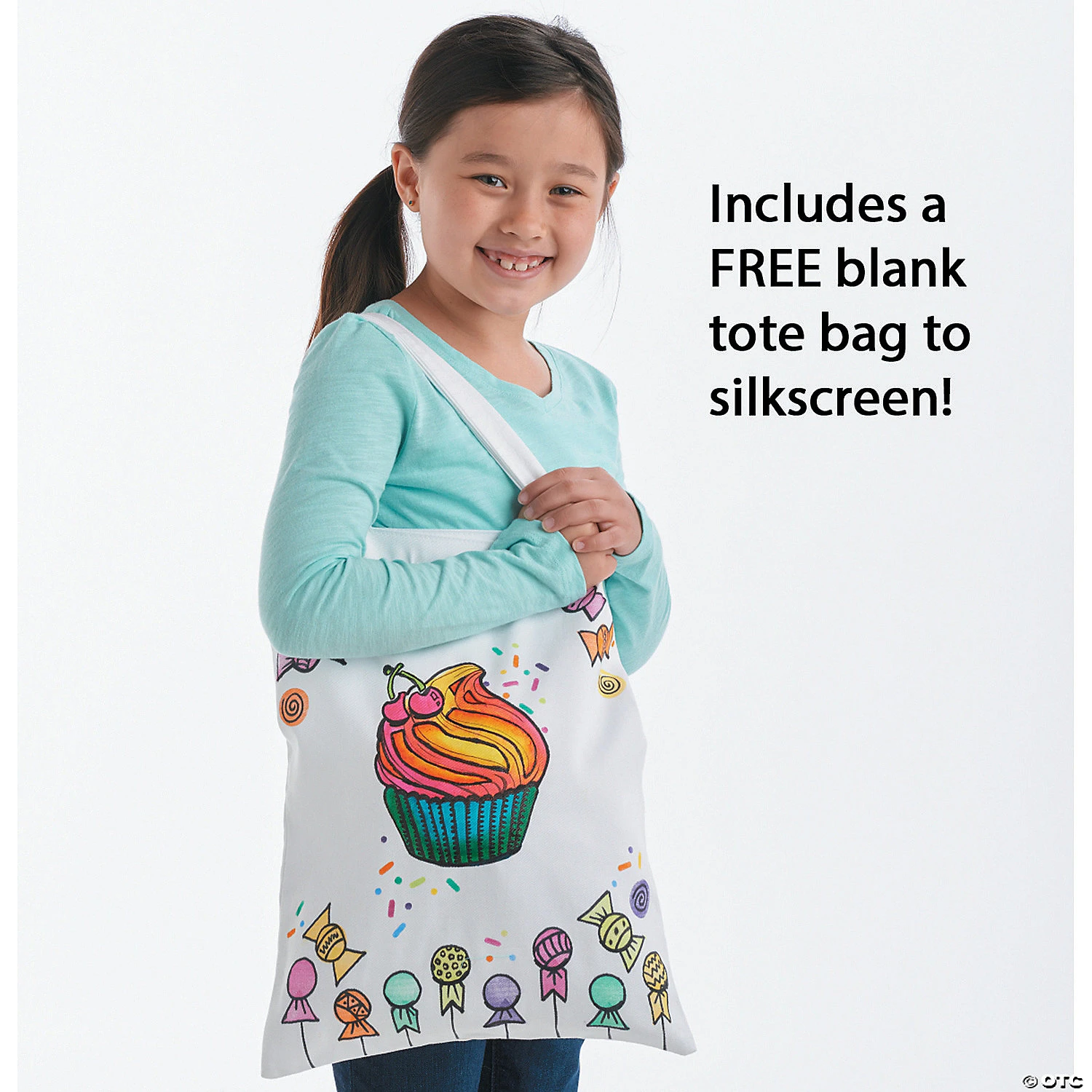 Fashion Angels Deluxe Screen Printing Kit 5 Fashion Angels Deluxe Screen Printing Kit - Image 5