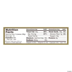 FERRERO ROCHER Hazelnut Chocolate Diamond Gift Box, 48 Pieces 9 FERRERO ROCHER Hazelnut Chocolate Diamond Gift Box, 48 Pieces -Children Toy Store ferrero rocher hazelnut chocolate diamond gift box 48 pieces13966603 a05