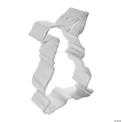 Floppy Ear Bunny 3.5" Cookie Cutters -Children Toy Store floppy ear bunny 3 5 cookie cutters14172550 a02