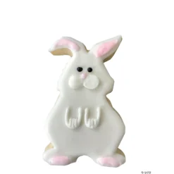 Floppy Ear Bunny 3.5" Cookie Cutters -Children Toy Store floppy ear bunny 3 5 cookie cutters14172550 a03