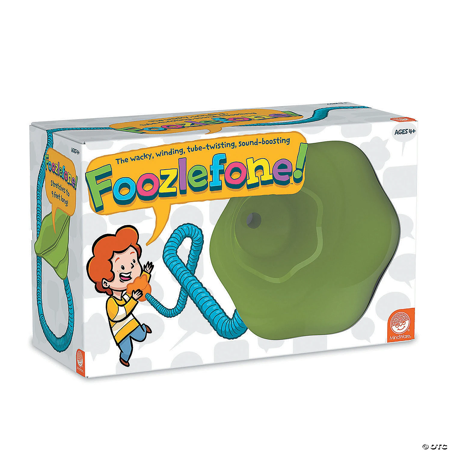 Foozlefone 2 Foozlefone - Image 2