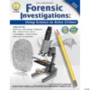 Forensic Investigations: Activity Book