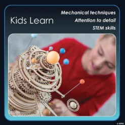 Gearjits Solar System -Children Toy Store gearjits solar system14148270 a05