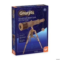 Gearjits Telescope
