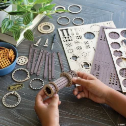 Gearjits Telescope -Children Toy Store gearjits telescope14103803 a02