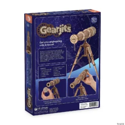 Gearjits Telescope -Children Toy Store gearjits telescope14103803 a05