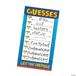 Get The Picture: Dot To Dot Race -Children Toy Store get the picture dot to dot race52142 a02