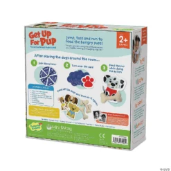 Get Up For Pup -Children Toy Store get up for pupgtt107 a05