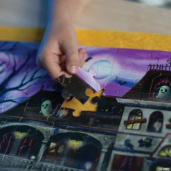 Ghosts In The Attic Seek & Find Glow Puzzle -Children Toy Store ghosts in the attic seek and find glow puzzle14118729 a02