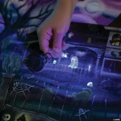 Ghosts In The Attic Seek & Find Glow Puzzle -Children Toy Store ghosts in the attic seek and find glow puzzle14118729 a03