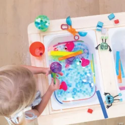 Glo Pals Sammy And Pippa: Set Of 2 -Children Toy Store glo pals sammy and pippa set of 214109296 a05