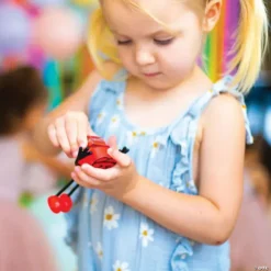 Glo Pals: Set Of 4 8 Glo Pals: Set Of 4 -Children Toy Store glo pals set of 414109294 a03