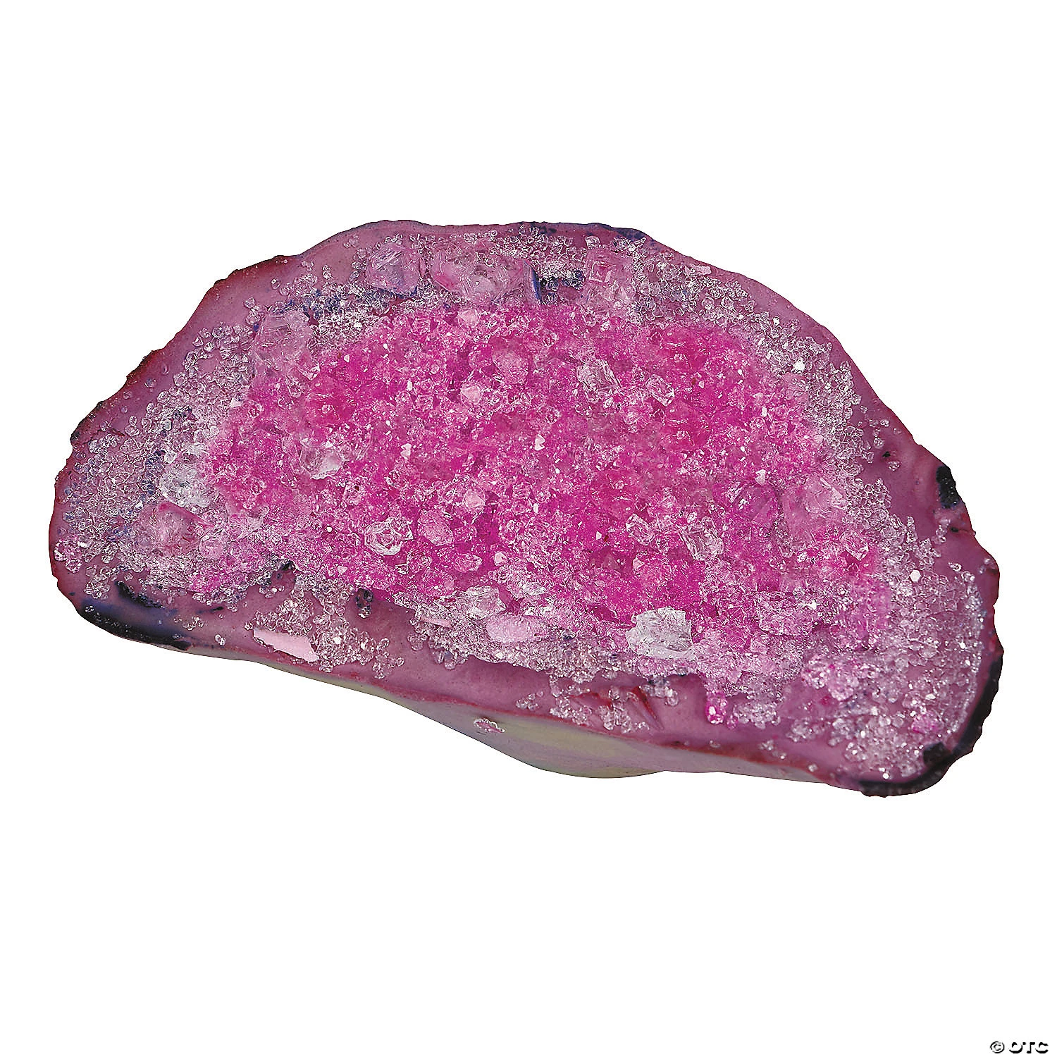 Glow In The Dark Crystal Growing Kit 2 Glow In The Dark Crystal Growing Kit - Image 2