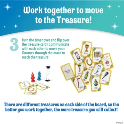 Gnomes At Night -Children Toy Store gnomes at nightgmc27 a03