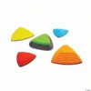 GONGE Bouncing River Stones: Set Of 5