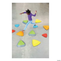 GONGE Bouncing River Stones: Set Of 5 9 GONGE Bouncing River Stones: Set Of 5 -Children Toy Store gonge bouncing river stones set of 513966058 a04