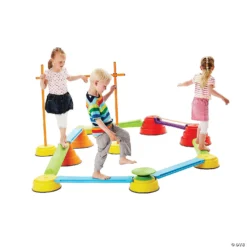 GONGE Build N Balance Advanced Set 6 GONGE Build N Balance Advanced Set -Children Toy Store gonge build n balance advanced set13966060a a02