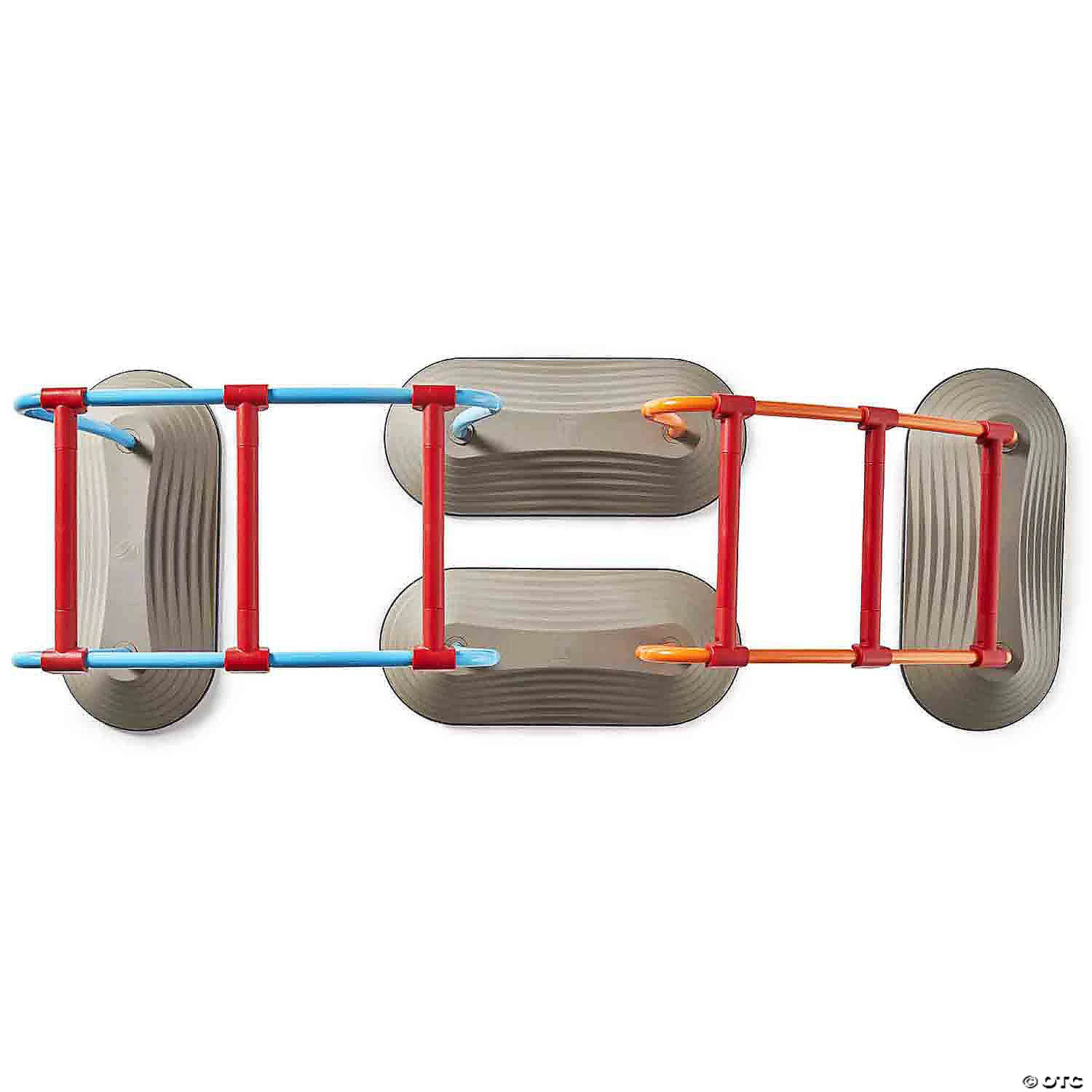 GONGE - Mini Parkour Set 2 GONGE - Mini Parkour Set - Image 2