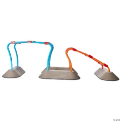 GONGE - Mini Parkour Set 7 GONGE - Mini Parkour Set -Children Toy Store gonge mini parkour set14154385 a04