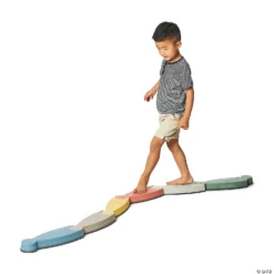 GONGE - River Nordic Balance Paths