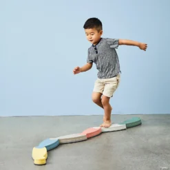 GONGE - River Nordic Balance Paths -Children Toy Store gonge river nordic balance paths14154387 a03