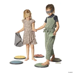 GONGE - Tactile Discs Nordic