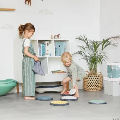 GONGE - Tactile Discs Nordic 8 GONGE - Tactile Discs Nordic -Children Toy Store gonge tactile discs nordic14154386 a03