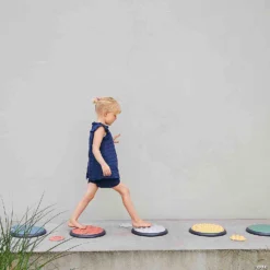 GONGE - Tactile Discs Nordic 9 GONGE - Tactile Discs Nordic -Children Toy Store gonge tactile discs nordic14154386 a04