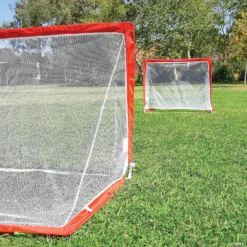 GoSports: 4ft Portable Pop Up Soccer Goals - Set Of 2 -Children Toy Store gosports 4ft portable pop up soccer goals set of 214097800 a05