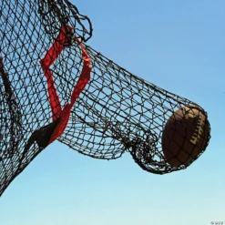 GoSports - 8’ X 4’ Football Training Vertical Target Net -Children Toy Store gosports 8 x 4 football training vertical target net14097699 a02