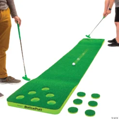 GoSports - Battleputt Golf Putting Game