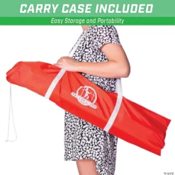 GoSports: Get Low Limbo Premium Wooden Limbo Game -Children Toy Store gosports get low limbo premium wooden limbo game14111167 a03