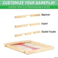 GoSports: Pass The Puck Game Set -Children Toy Store gosports pass the puck game set14093331 a02