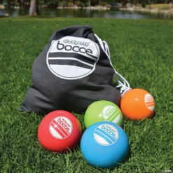 GoSports Soft Bocce Set -Children Toy Store gosports soft bocce set14097829 a02