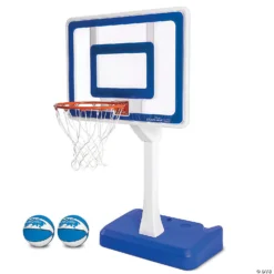 GoSports: Splash Hoop ELITE Swimming Pool Basketball Hoop