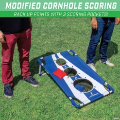 GoSports - Tri Toss Cornhole Game 9 GoSports - Tri Toss Cornhole Game -Children Toy Store gosports tri toss cornhole game14097840 a05