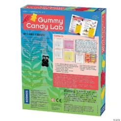Gummy Candy Lab -Children Toy Store gummy candy lab14109250 a05