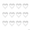 Heart 1.75" Cookie Cutters