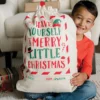 Holiday Gift Bag