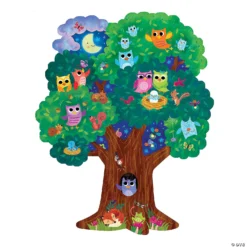 Hoot Owl Hoot! Play Collection: Game And Puzzle Set With FREE Diary 9 Hoot Owl Hoot! Play Collection: Game And Puzzle Set With FREE Diary -Children Toy Store hoot owl hoot play collection game and puzzle set with free diary14090418 a04