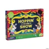 Hoppin' To The Show Cooperative Game