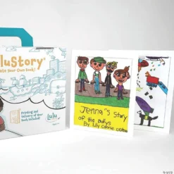 Illustory And Erasable Markers Set Of 2 -Children Toy Store illustory and erasable markers set of 213971538 a02