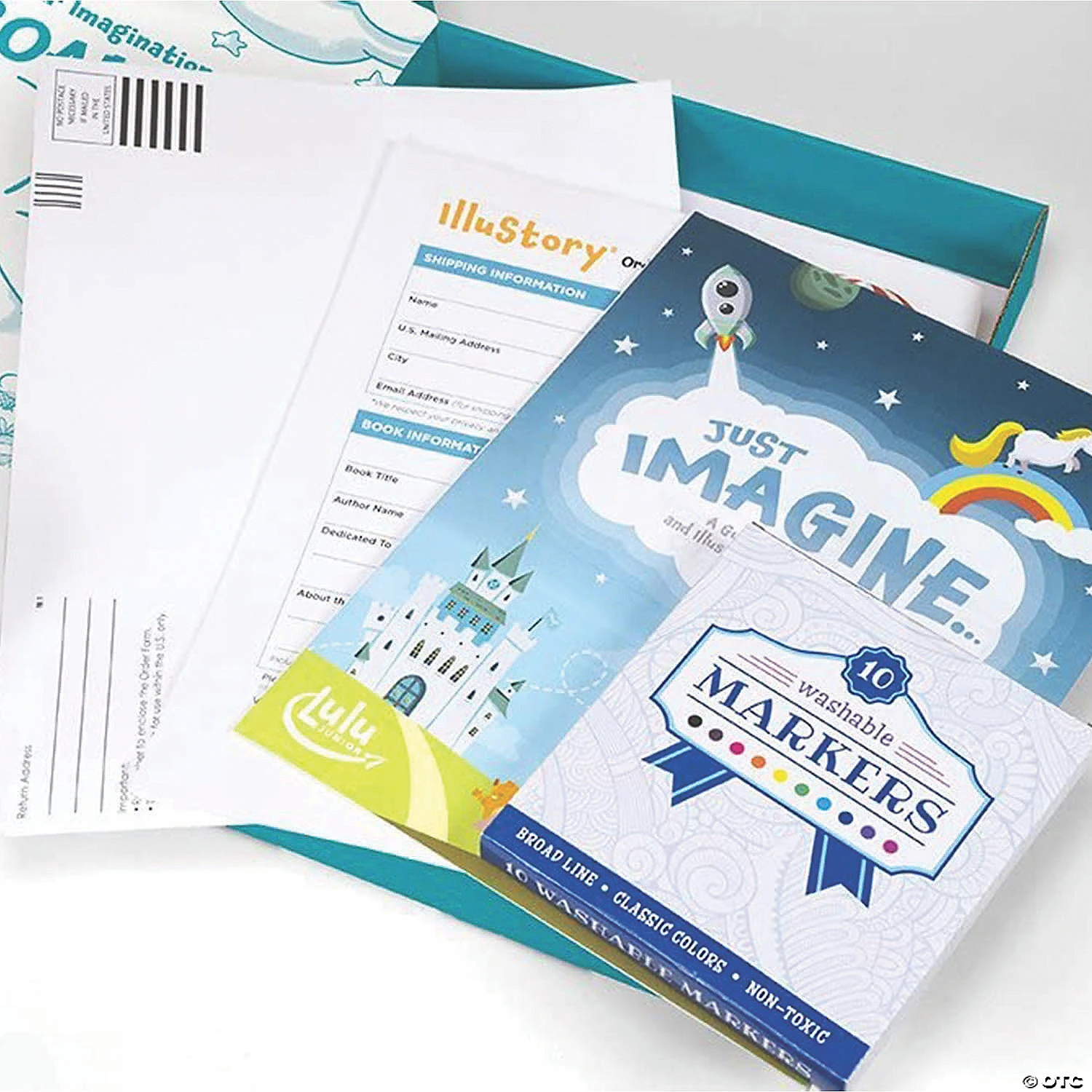 IlluStory 2 IlluStory - Image 2