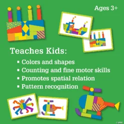 Imagination Patterns Deluxe -Children Toy Store imagination patterns deluxe13730130 a02