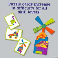 Imagination Patterns Deluxe -Children Toy Store imagination patterns deluxe13730130 a05